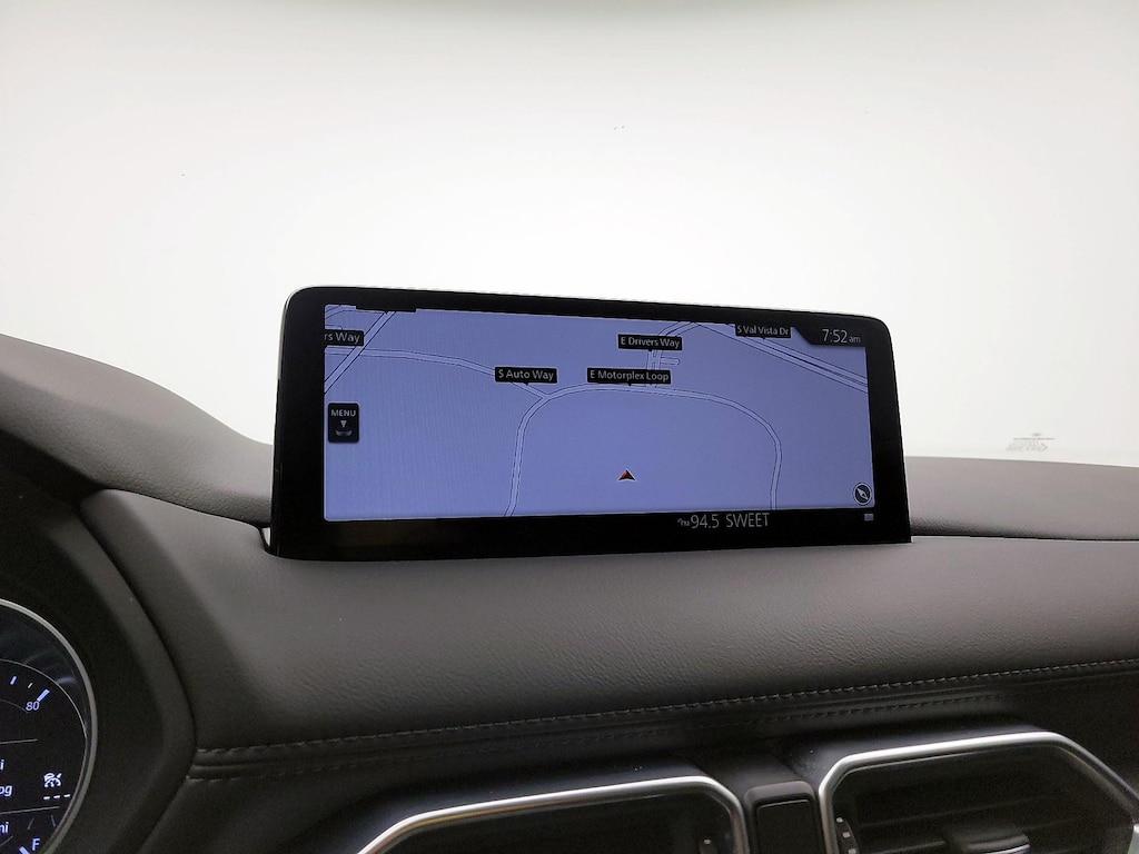 used 2023 Mazda CX-5 car, priced at $24,998