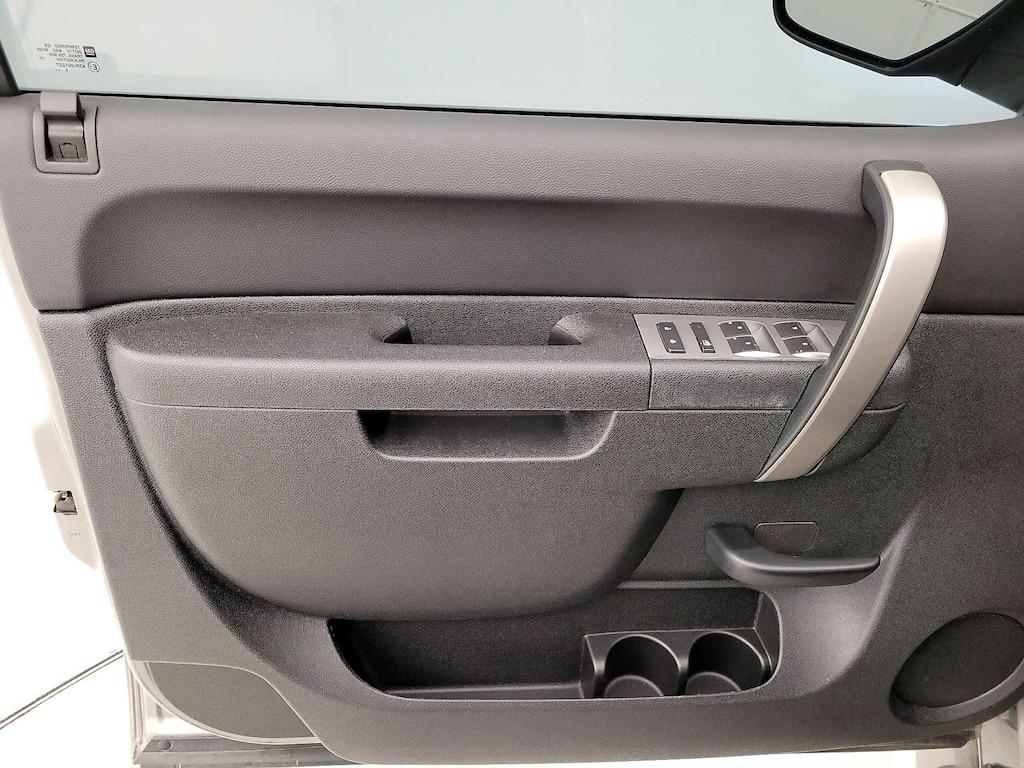 used 2013 Chevrolet Silverado 1500 car, priced at $22,998