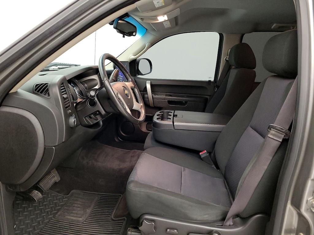 used 2013 Chevrolet Silverado 1500 car, priced at $22,998