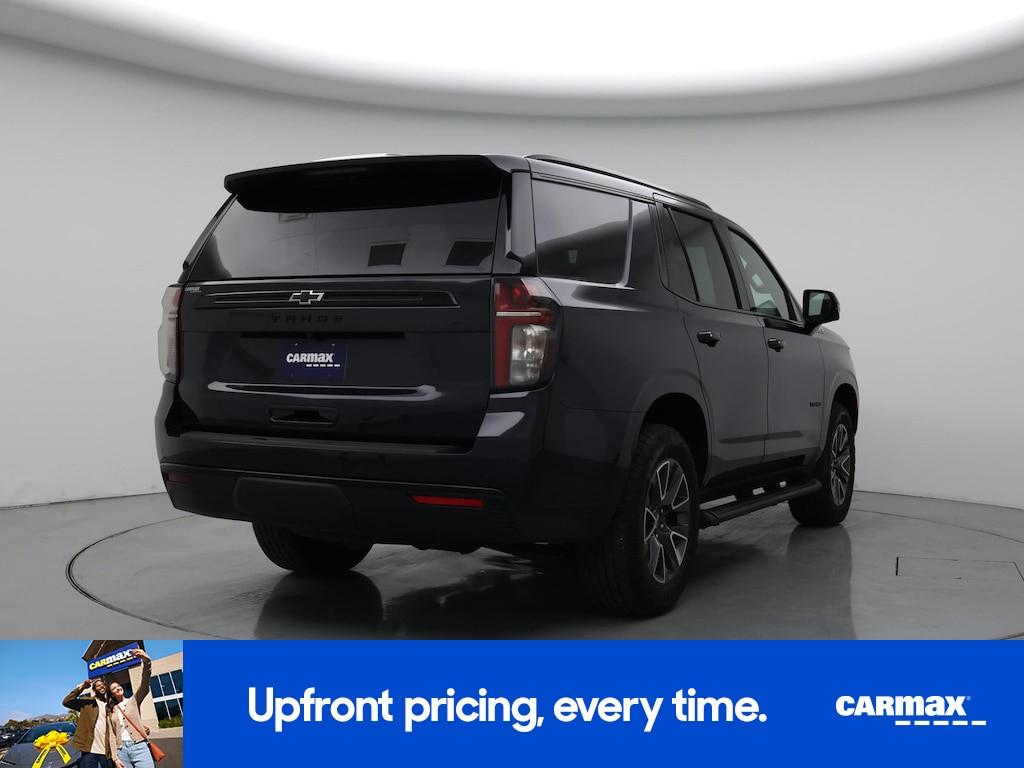 used 2024 Chevrolet Tahoe car, priced at $64,998