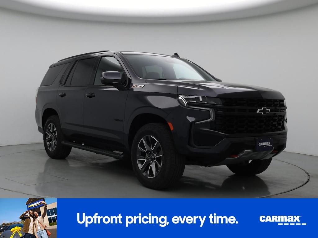 used 2024 Chevrolet Tahoe car, priced at $64,998
