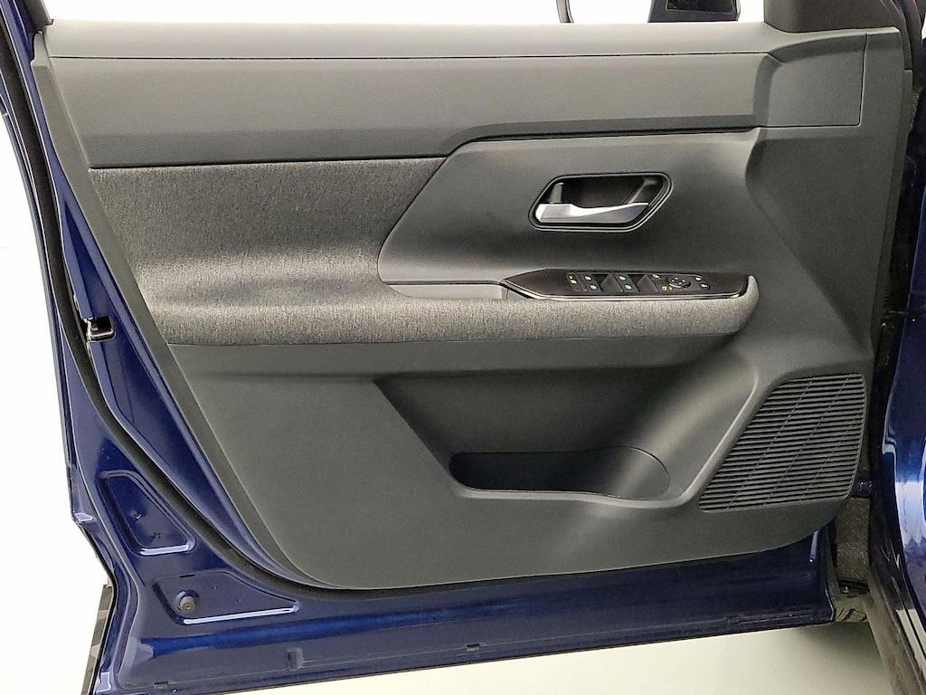 used 2026 Nissan Kicks car, priced at $24,998