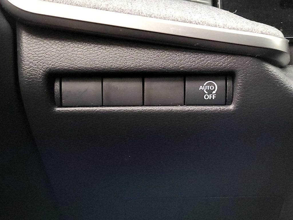 used 2026 Nissan Kicks car, priced at $24,998