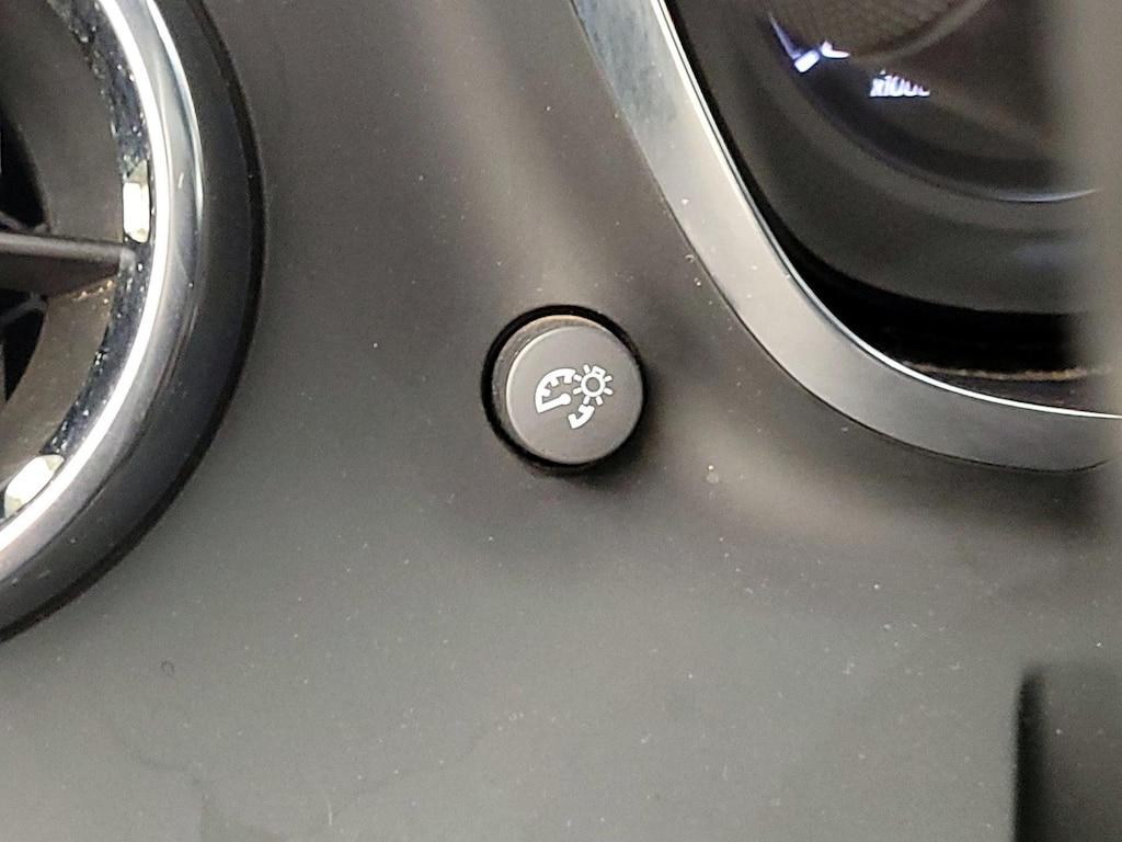 used 2020 Chevrolet Camaro car, priced at $21,998