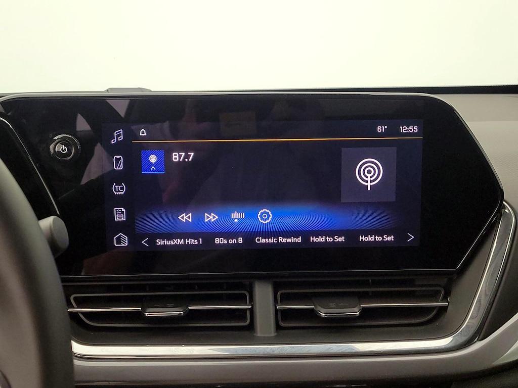 used 2026 Chevrolet Trax car, priced at $25,998