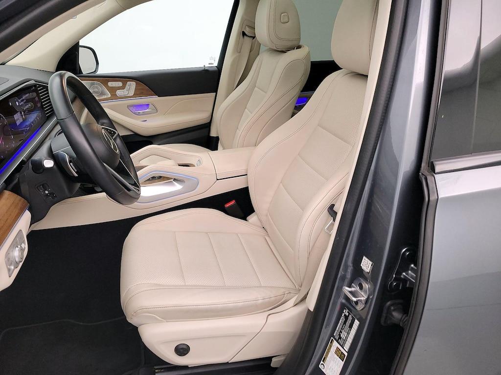 used 2024 Mercedes-Benz GLE 350 car, priced at $49,998