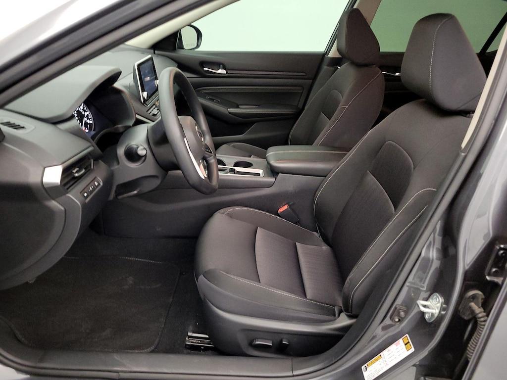 used 2020 Nissan Altima car, priced at $18,998
