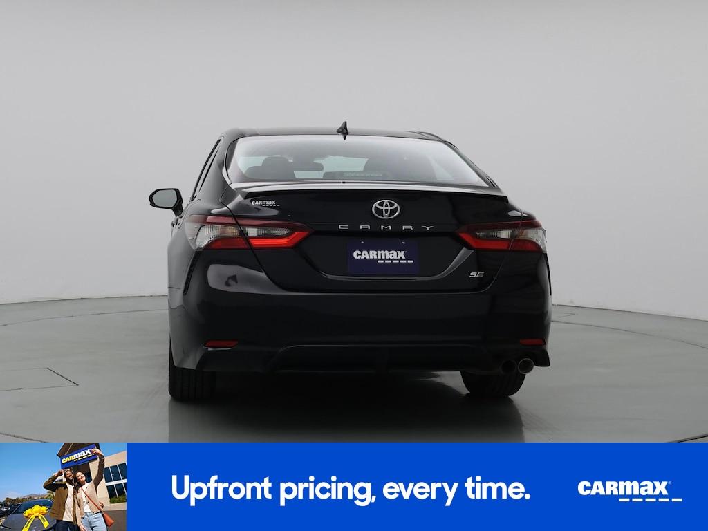used 2023 Toyota Camry car, priced at $23,998