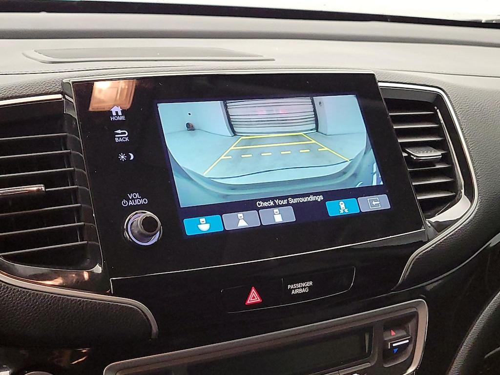 used 2020 Honda Pilot car, priced at $26,998