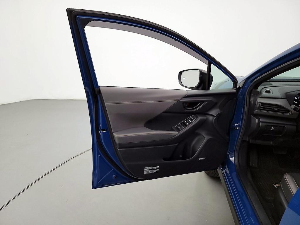 used 2025 Subaru Crosstrek car, priced at $32,998