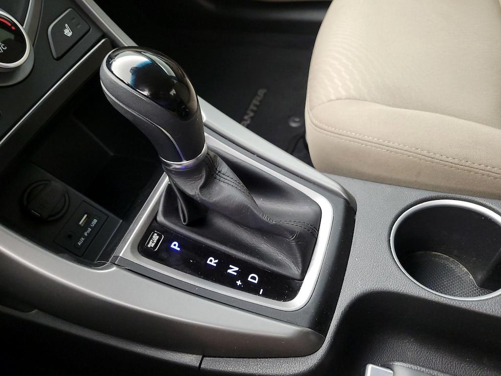 used 2014 Hyundai Elantra car, priced at $13,599