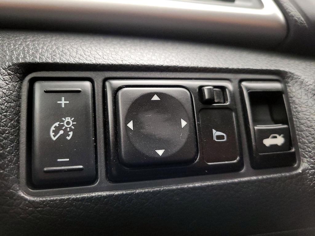 used 2017 Nissan Sentra car, priced at $14,599