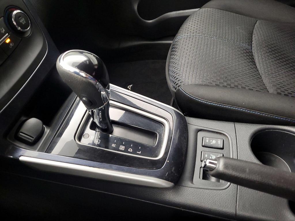 used 2017 Nissan Sentra car, priced at $13,998