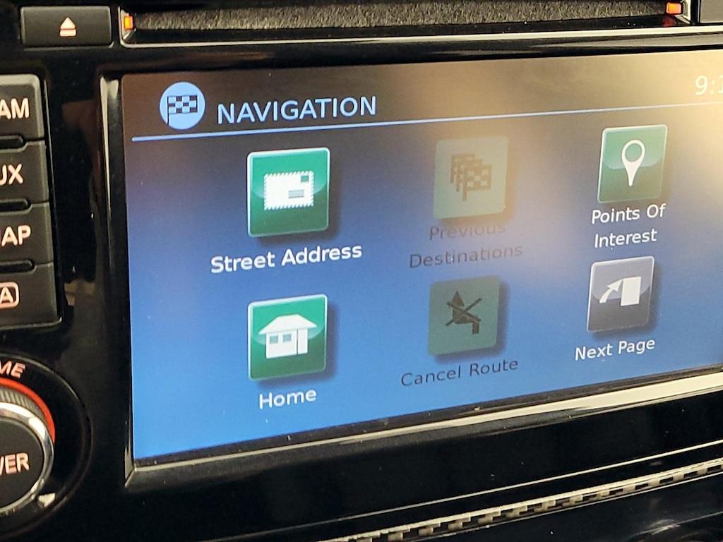 used 2017 Nissan Rogue car, priced at $13,599