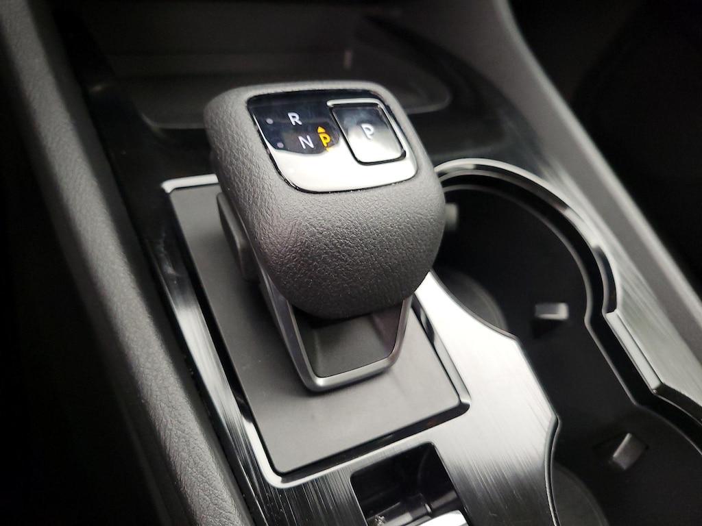 used 2023 Nissan Rogue car, priced at $24,998