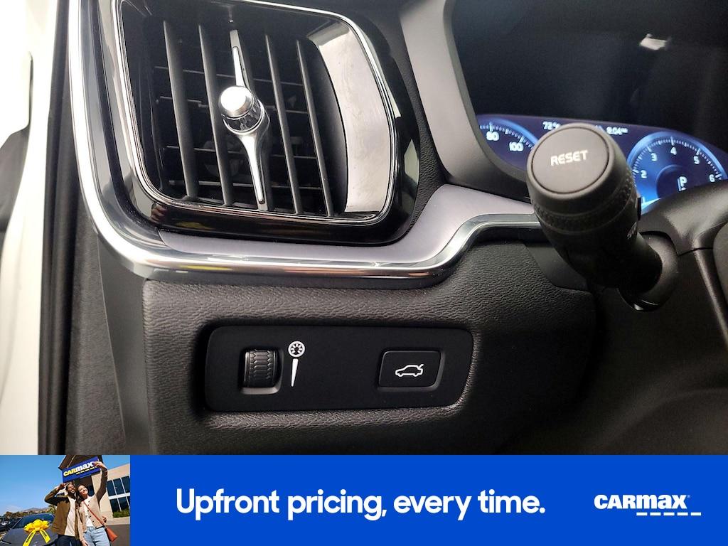 used 2019 Volvo S60 car, priced at $26,998