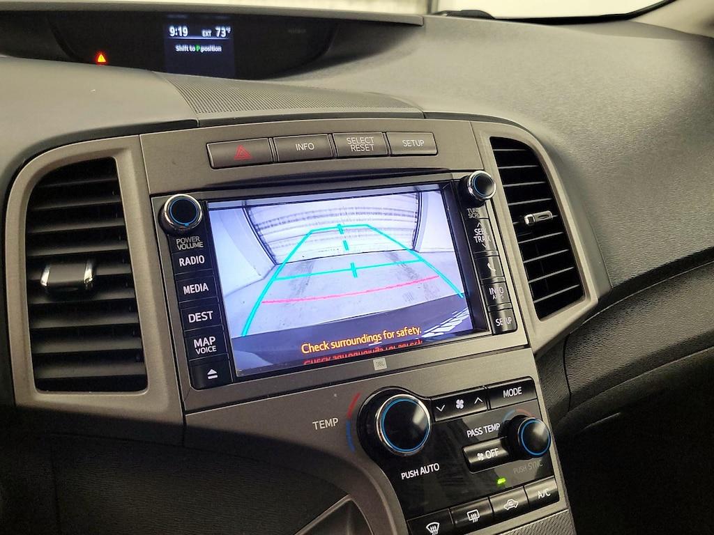 used 2014 Toyota Venza car, priced at $14,599