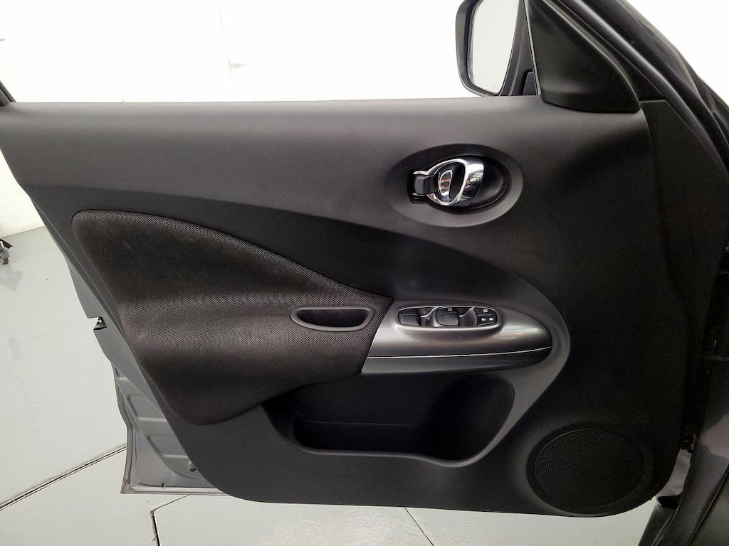 used 2015 Nissan Juke car, priced at $13,998