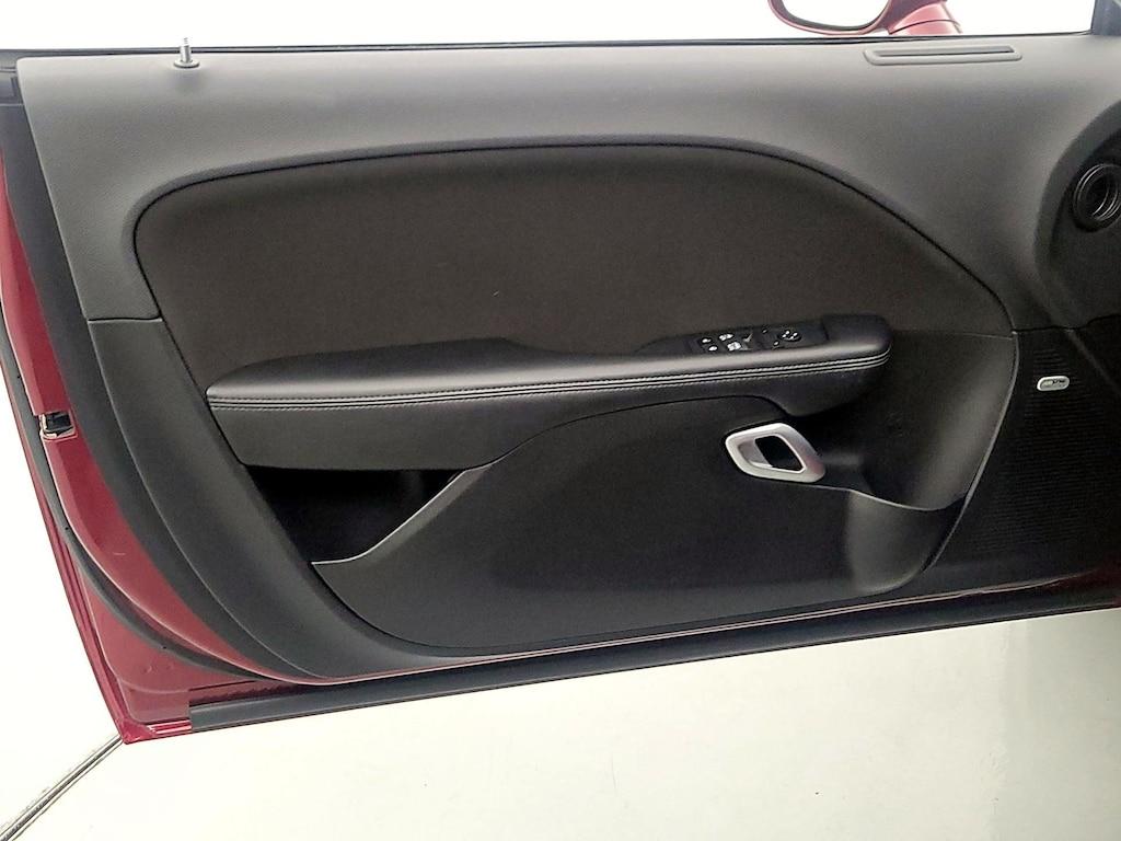 used 2023 Dodge Challenger car, priced at $26,998