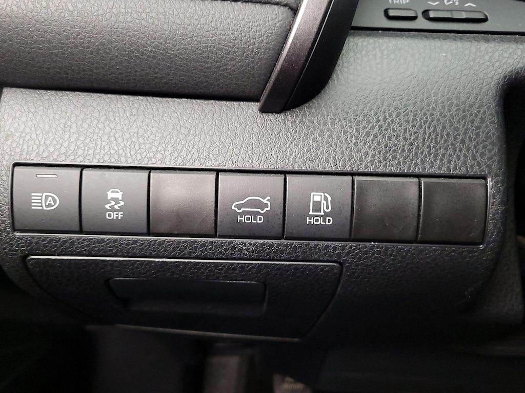 used 2023 Toyota Camry car, priced at $23,998