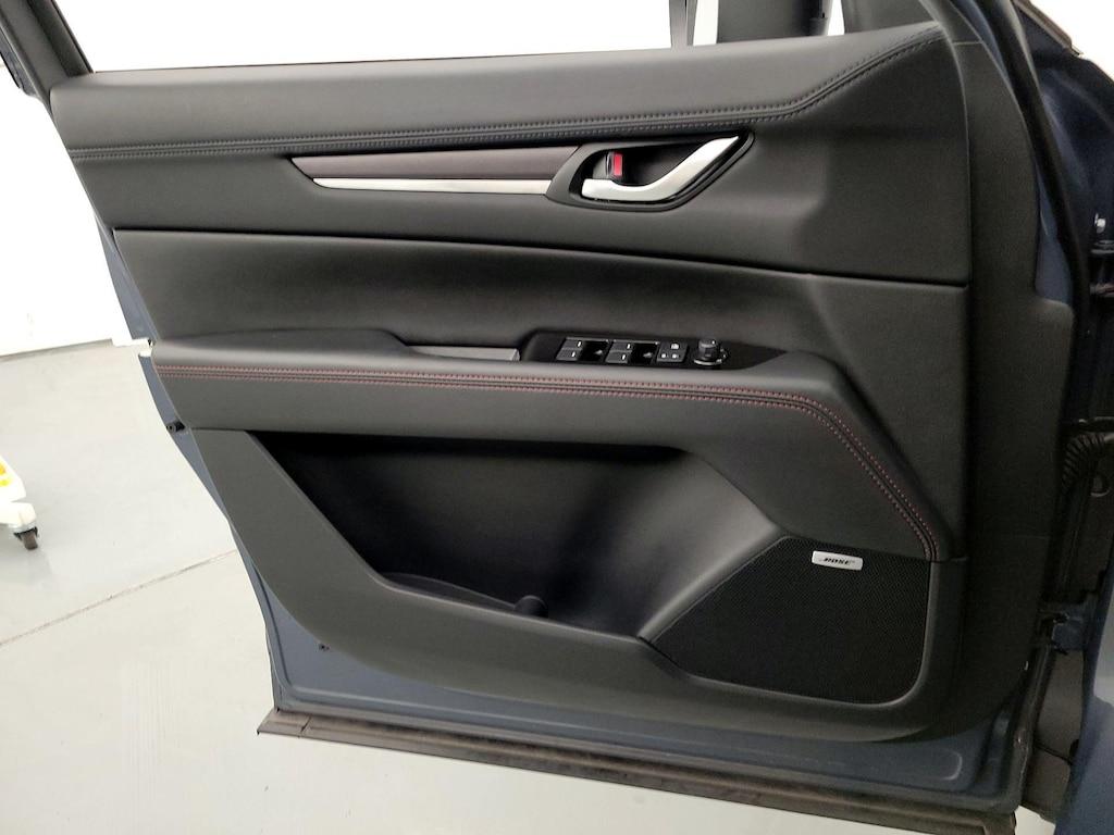 used 2023 Mazda CX-5 car, priced at $26,998