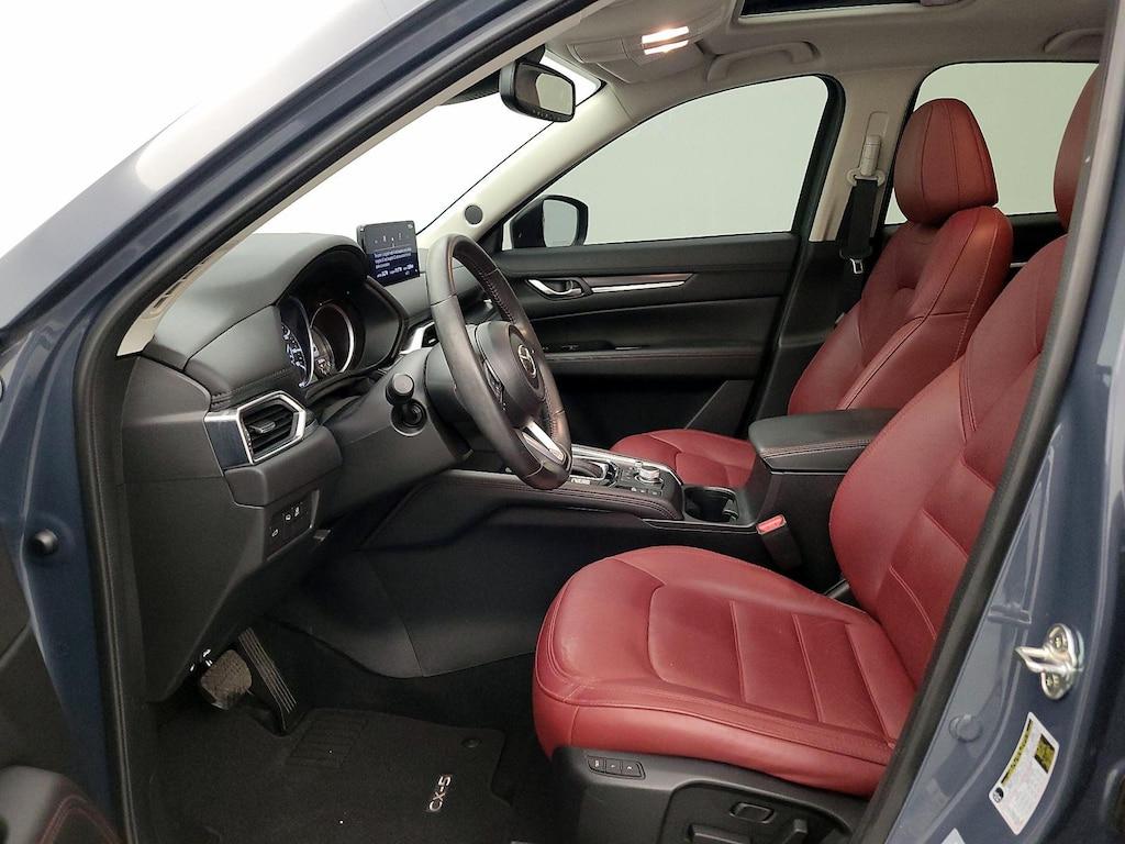 used 2023 Mazda CX-5 car, priced at $26,998