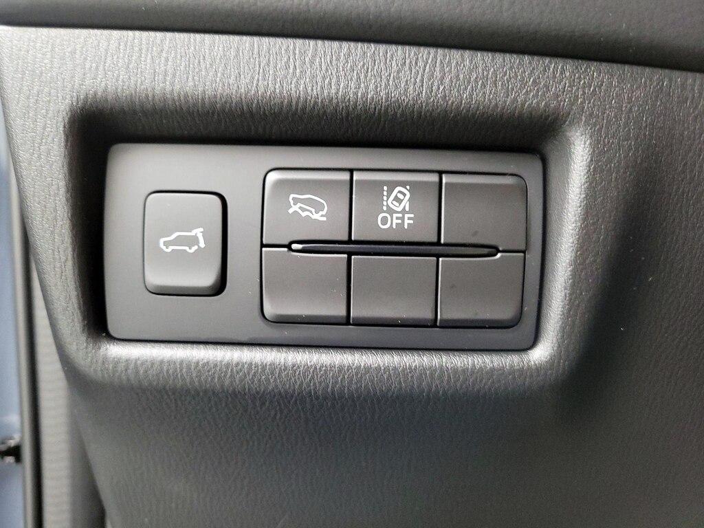 used 2023 Mazda CX-5 car, priced at $26,998