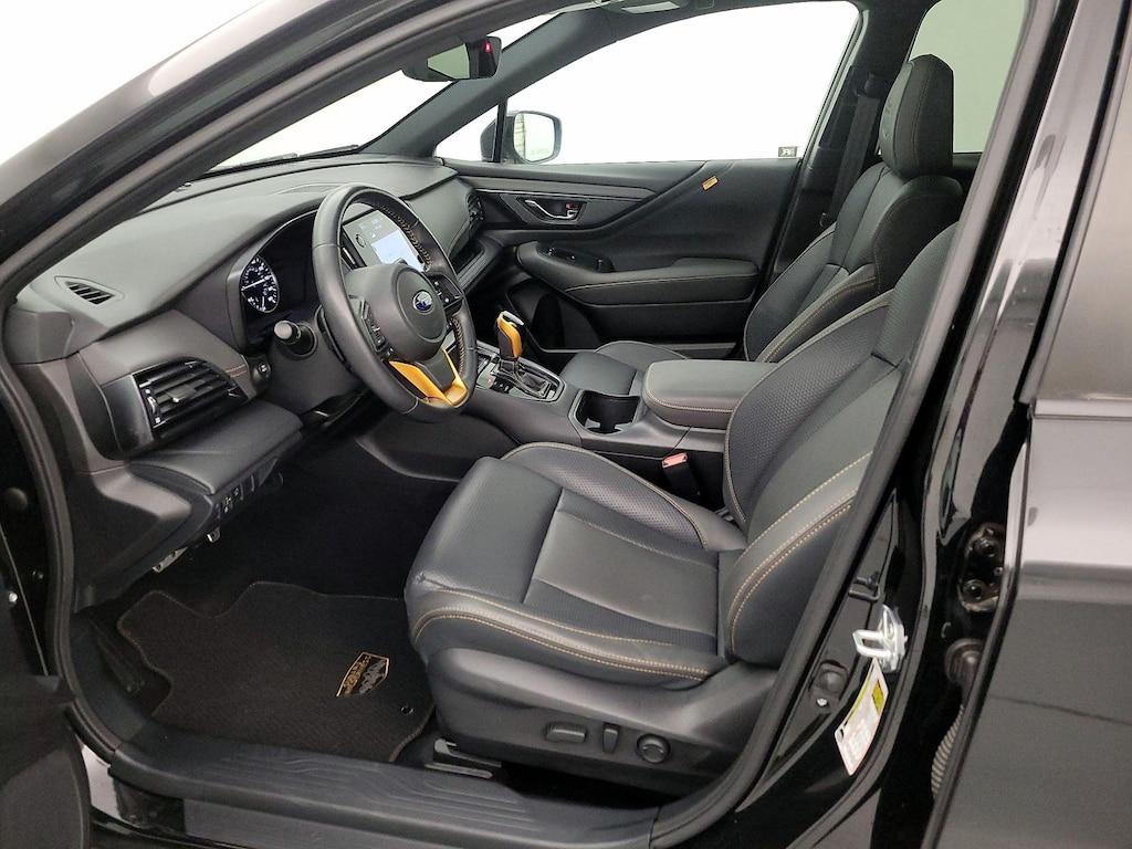 used 2022 Subaru Outback car, priced at $28,998