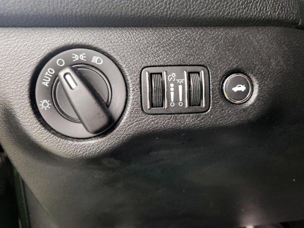 used 2021 Dodge Challenger car, priced at $20,998