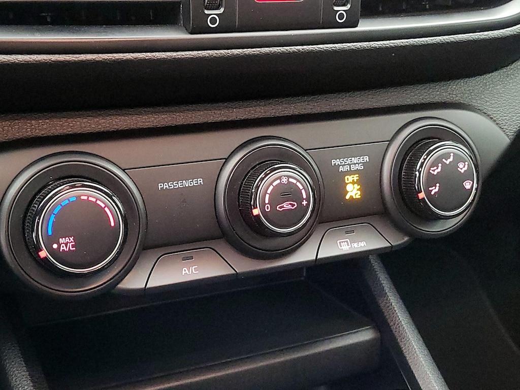 used 2022 Kia Forte car, priced at $16,998