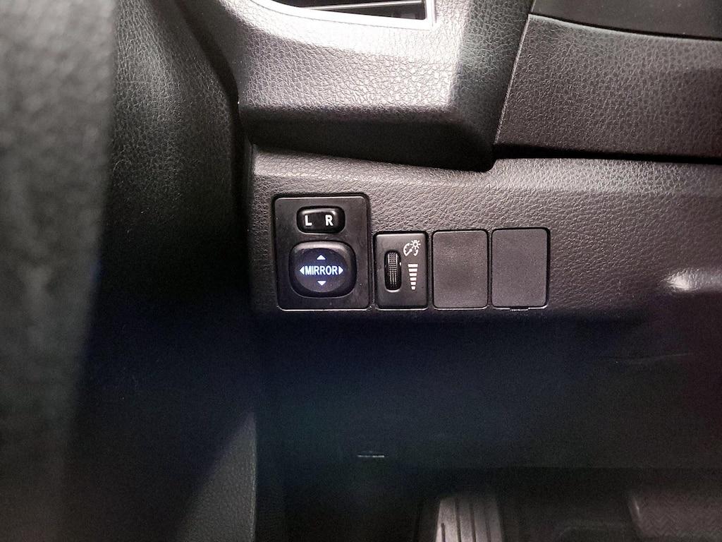 used 2014 Toyota Corolla car, priced at $14,998