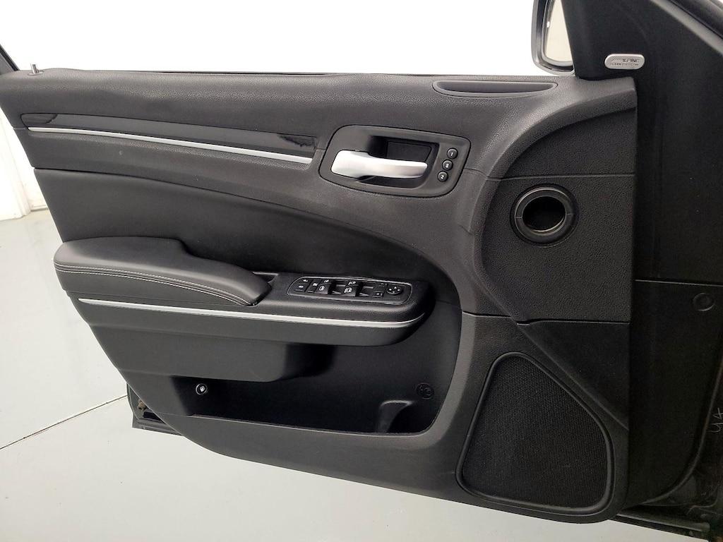 used 2018 Chrysler 300 car, priced at $18,998