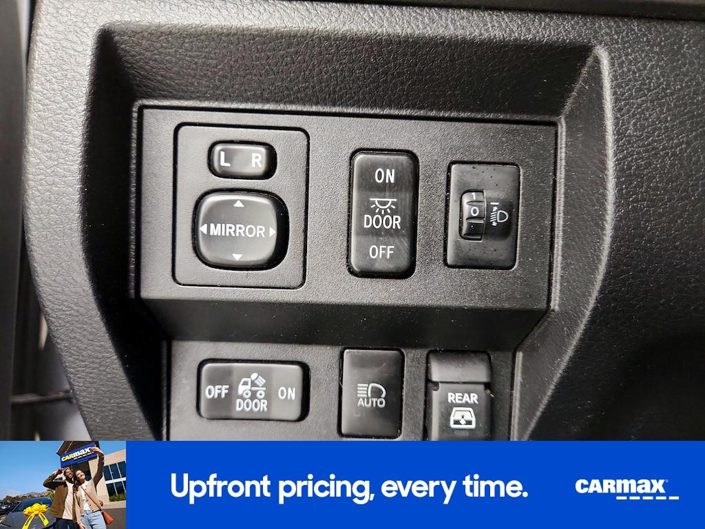 used 2021 Toyota Tundra car, priced at $42,998