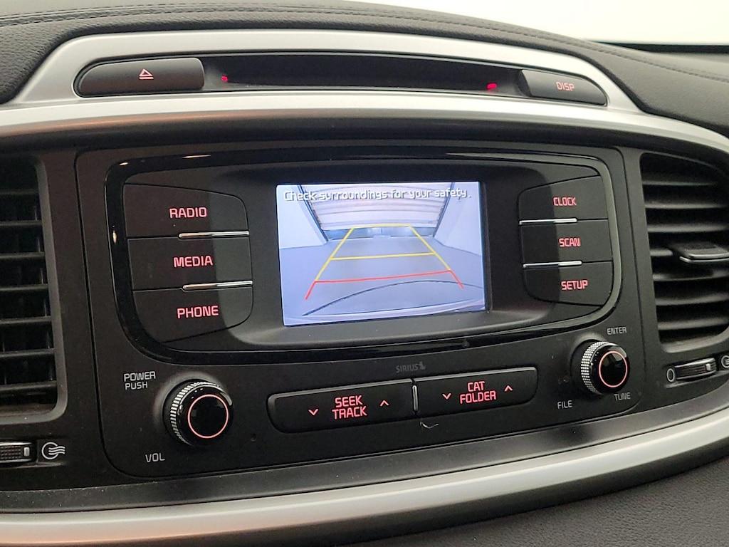 used 2017 Kia Sorento car, priced at $16,998