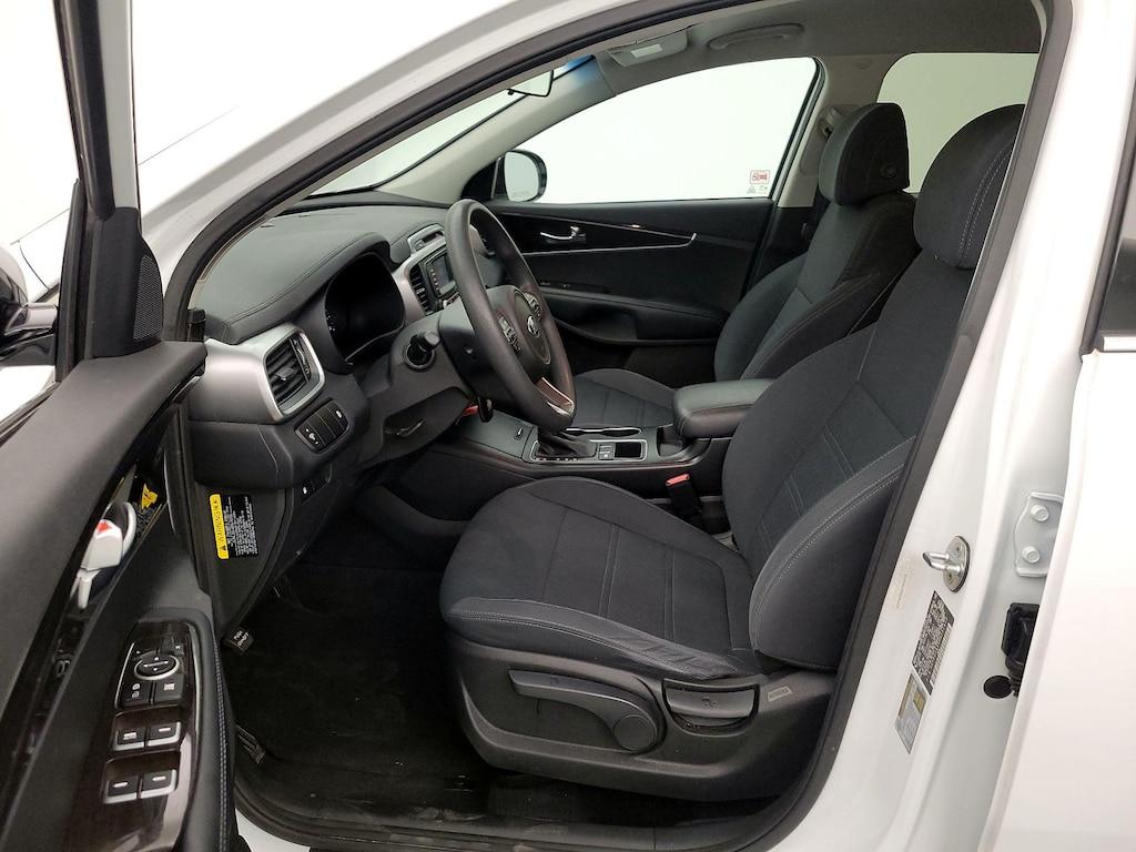 used 2017 Kia Sorento car, priced at $16,998