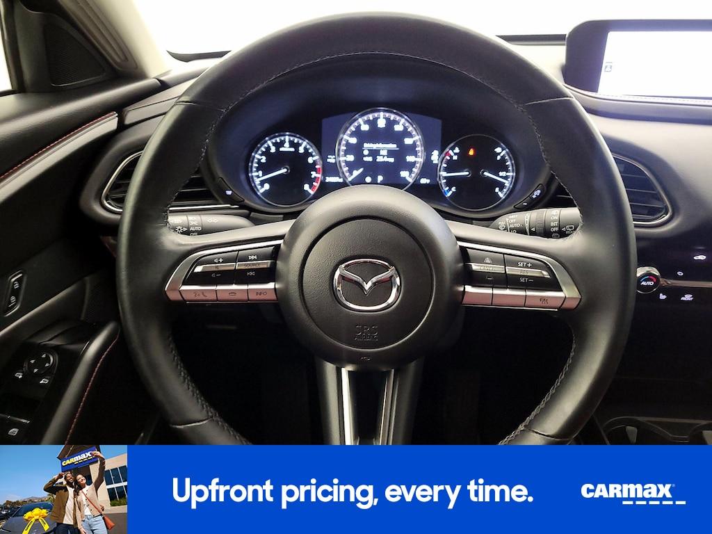 used 2023 Mazda CX-30 car, priced at $24,998