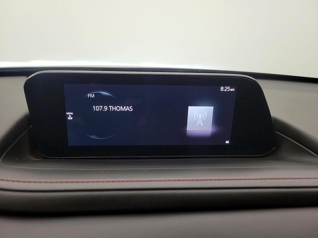 used 2023 Mazda CX-30 car, priced at $24,998