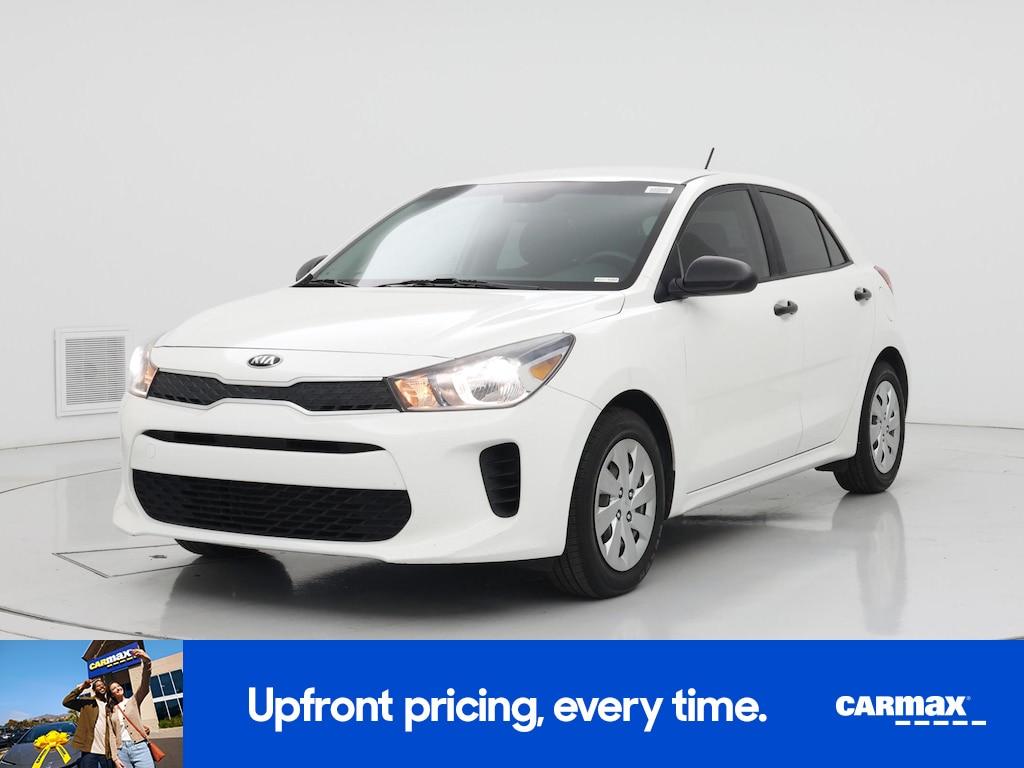 used 2018 Kia Rio car, priced at $10,998