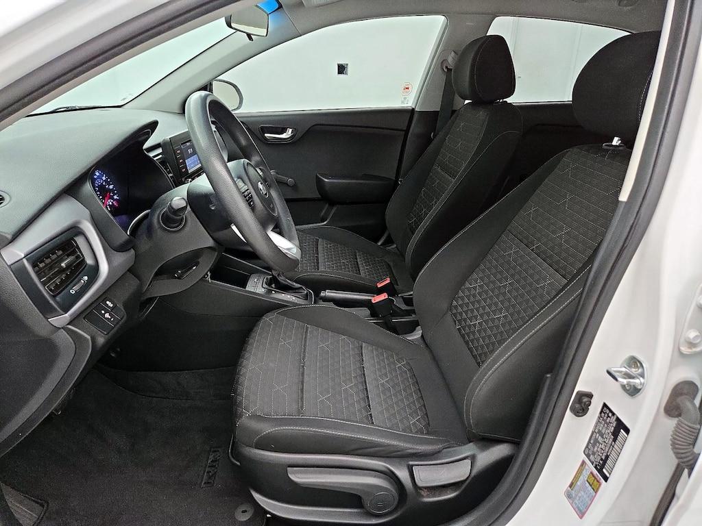 used 2018 Kia Rio car, priced at $10,998