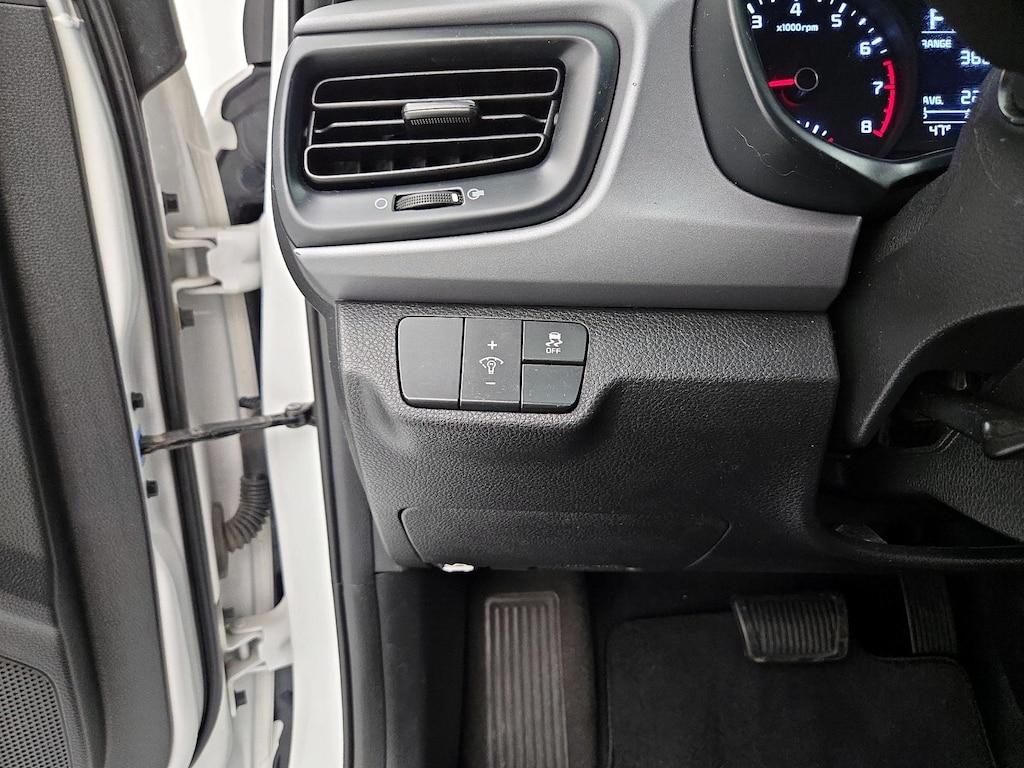 used 2018 Kia Rio car, priced at $10,998