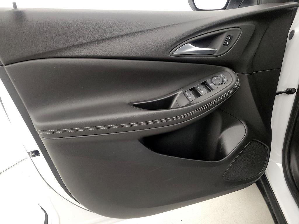 used 2025 Buick Encore GX car, priced at $22,998