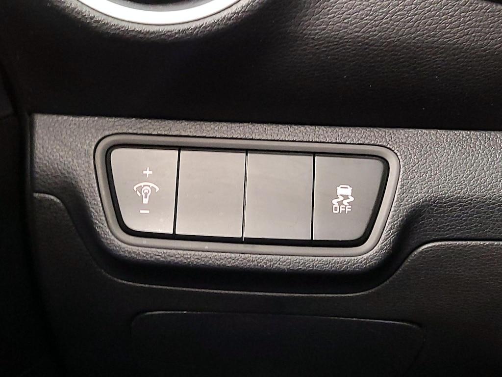 used 2024 Kia Forte car, priced at $17,998