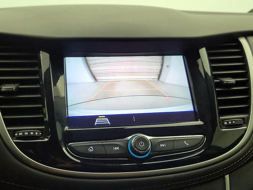 used 2020 Chevrolet Trax car, priced at $14,998