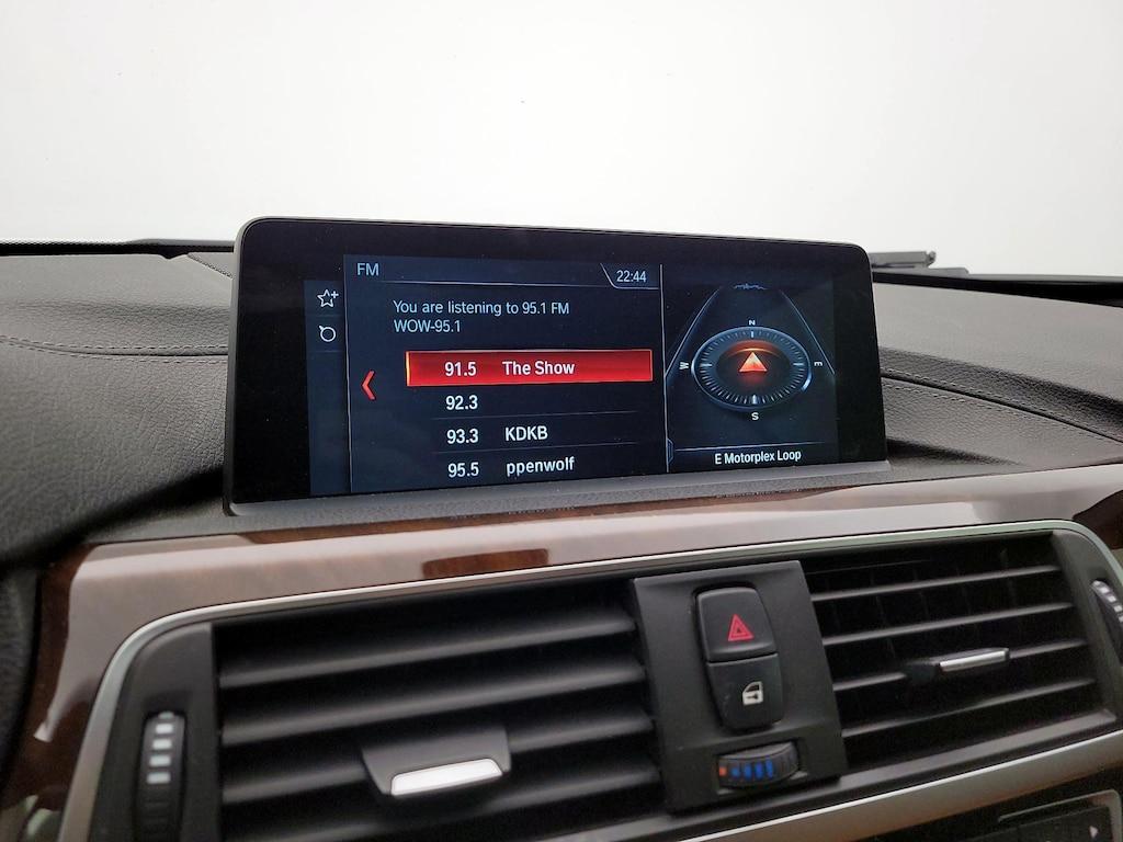 used 2018 BMW 430 car, priced at $27,998