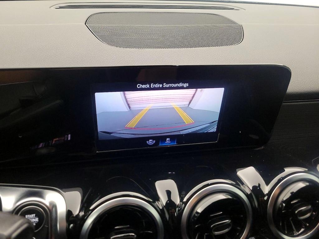 used 2020 Mercedes-Benz GLB 250 car, priced at $23,998