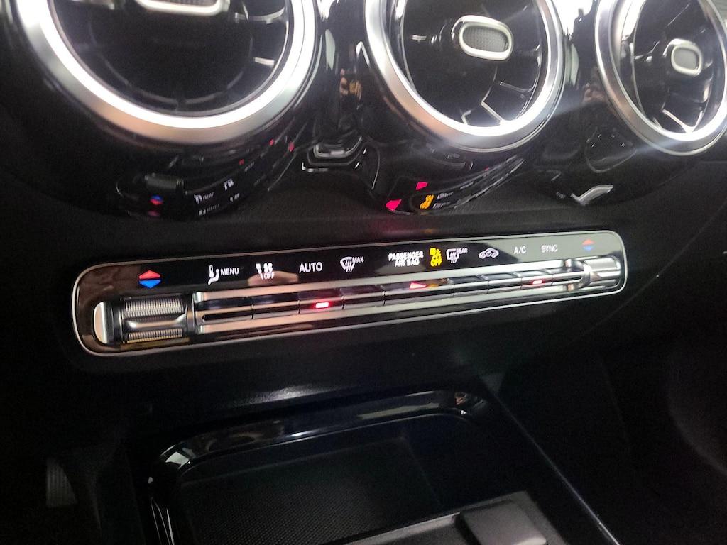 used 2020 Mercedes-Benz GLB 250 car, priced at $23,998