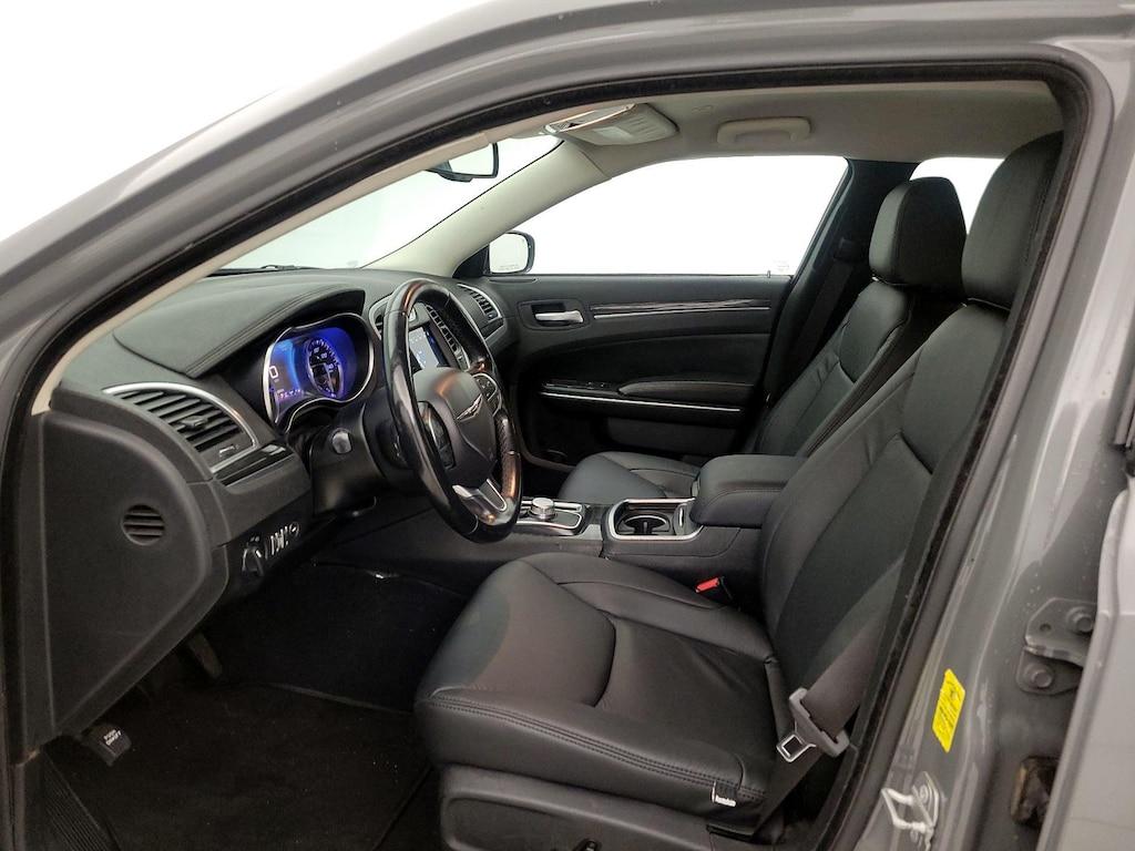 used 2019 Chrysler 300 car, priced at $17,998