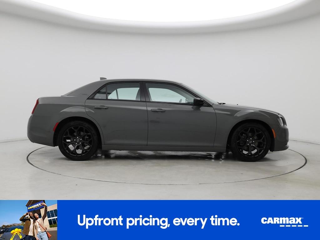 used 2019 Chrysler 300 car, priced at $17,998