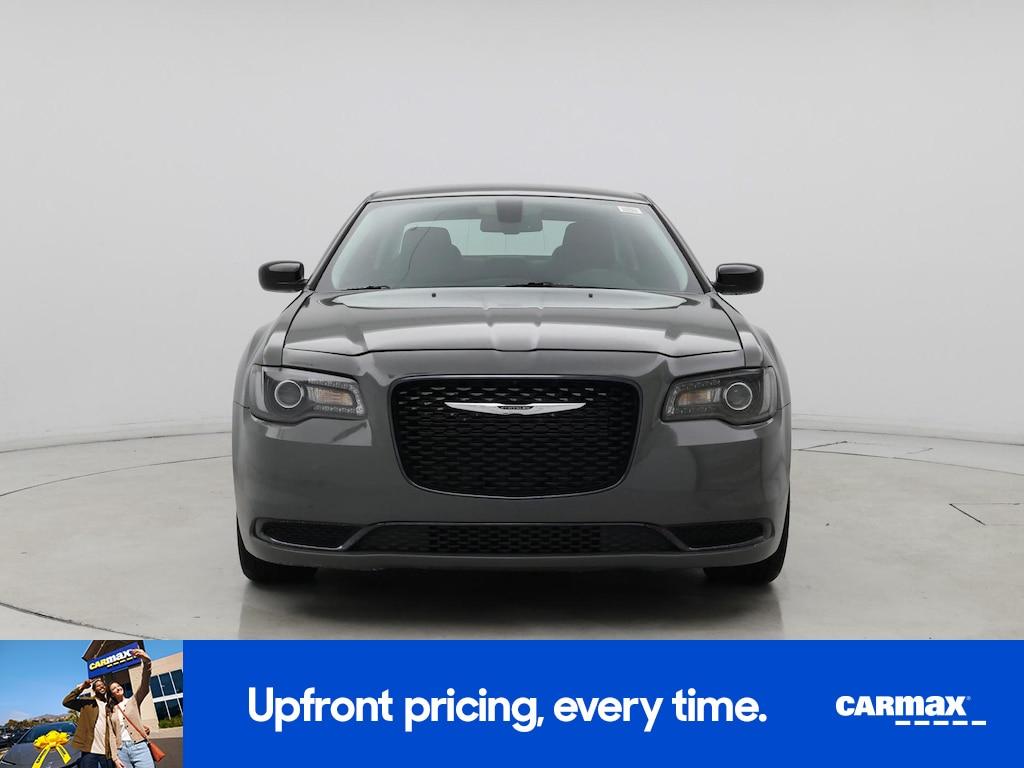 used 2019 Chrysler 300 car, priced at $17,998