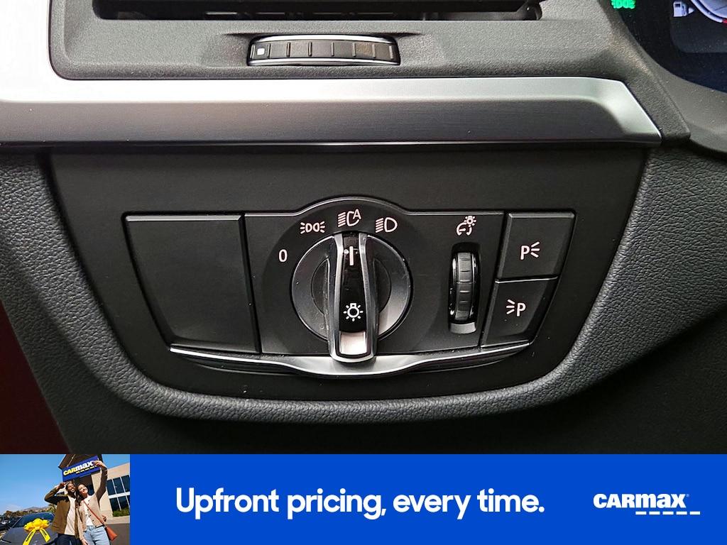 used 2024 BMW X3 car, priced at $40,998